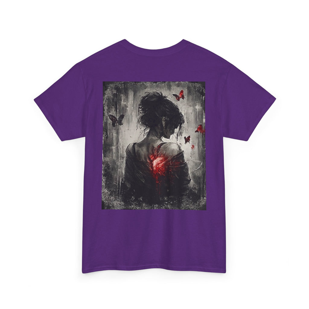 Her Butterfly Effect Tee 2