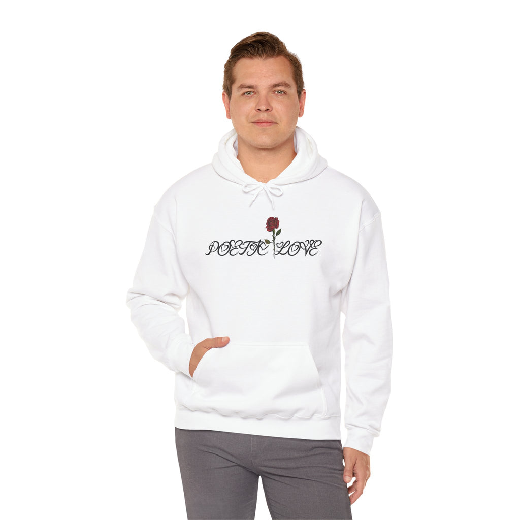 Her Connection Hoodie