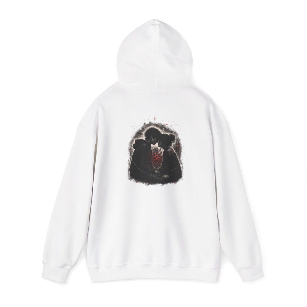 Her Connection Hoodie 2
