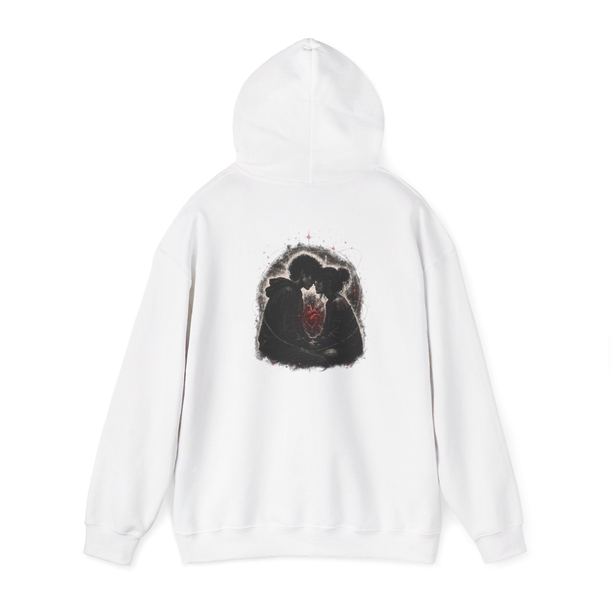 Her Connection Hoodie 2