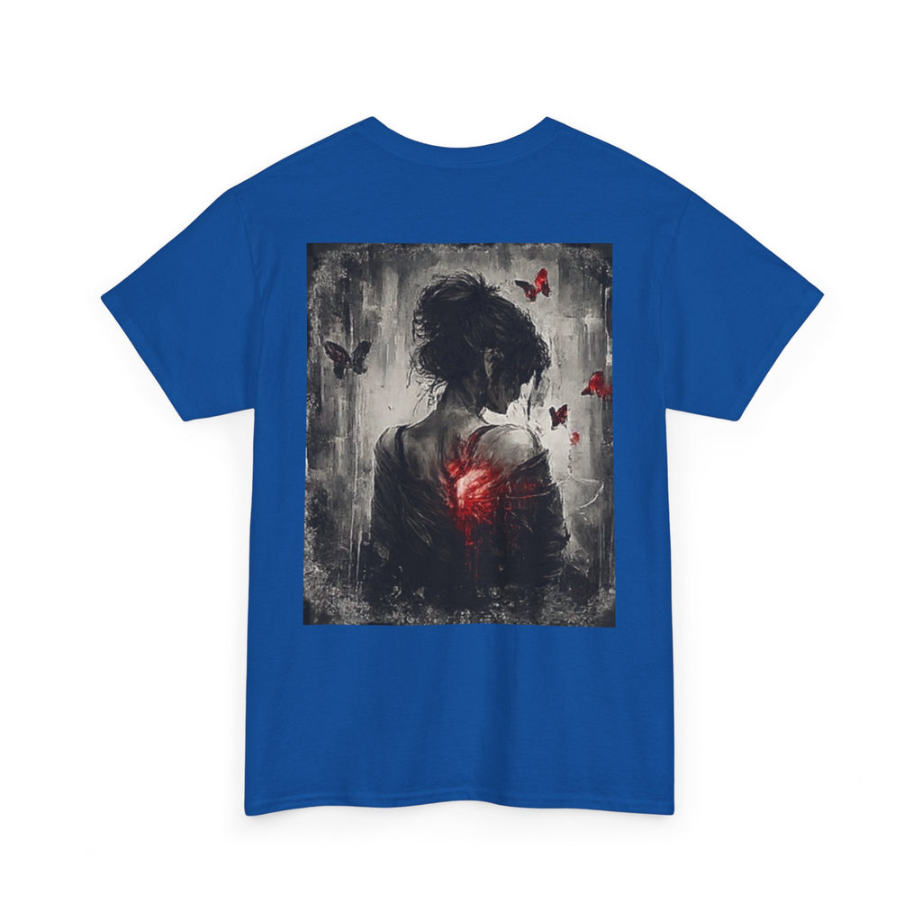 Her Butterfly Effect Tee 2