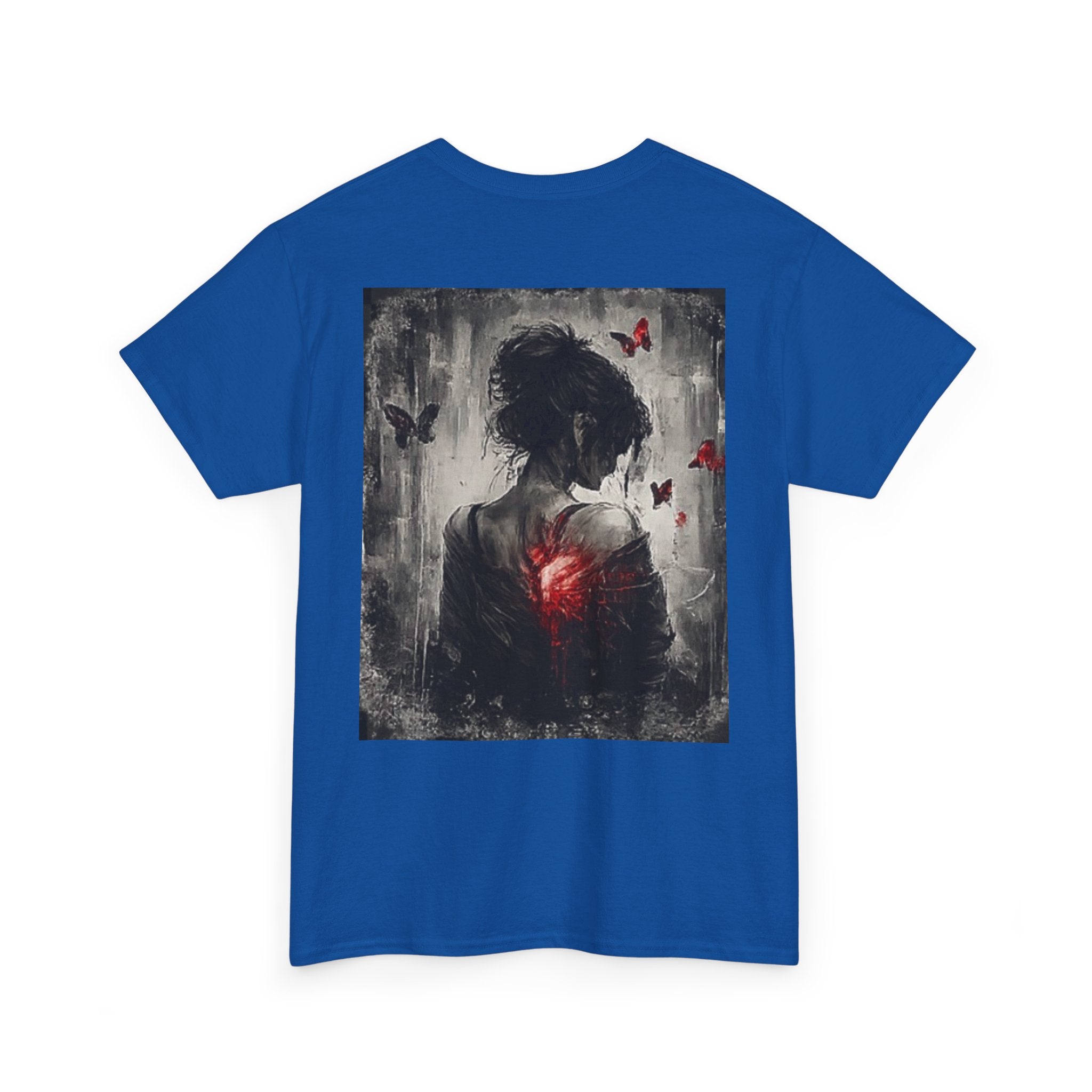Her Butterfly Effect Tee 2