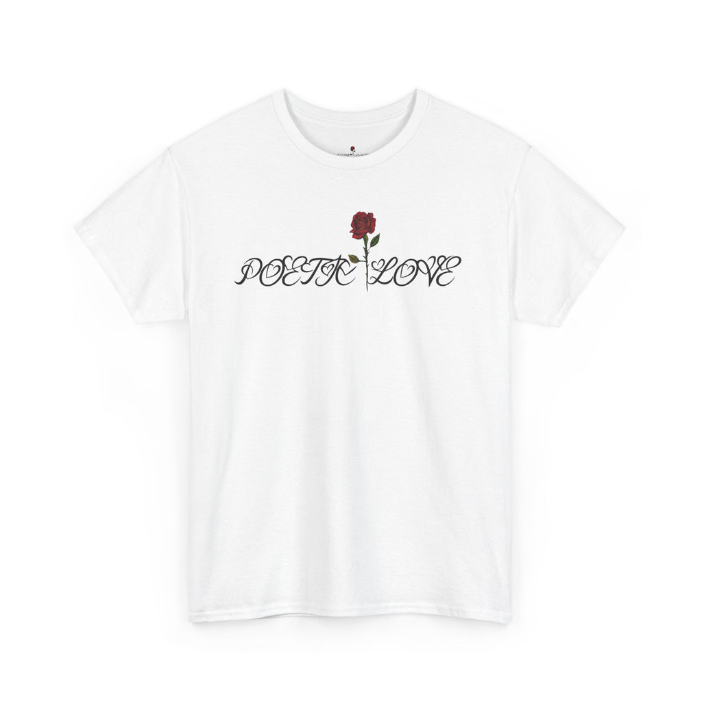 Her Connection Tee 2