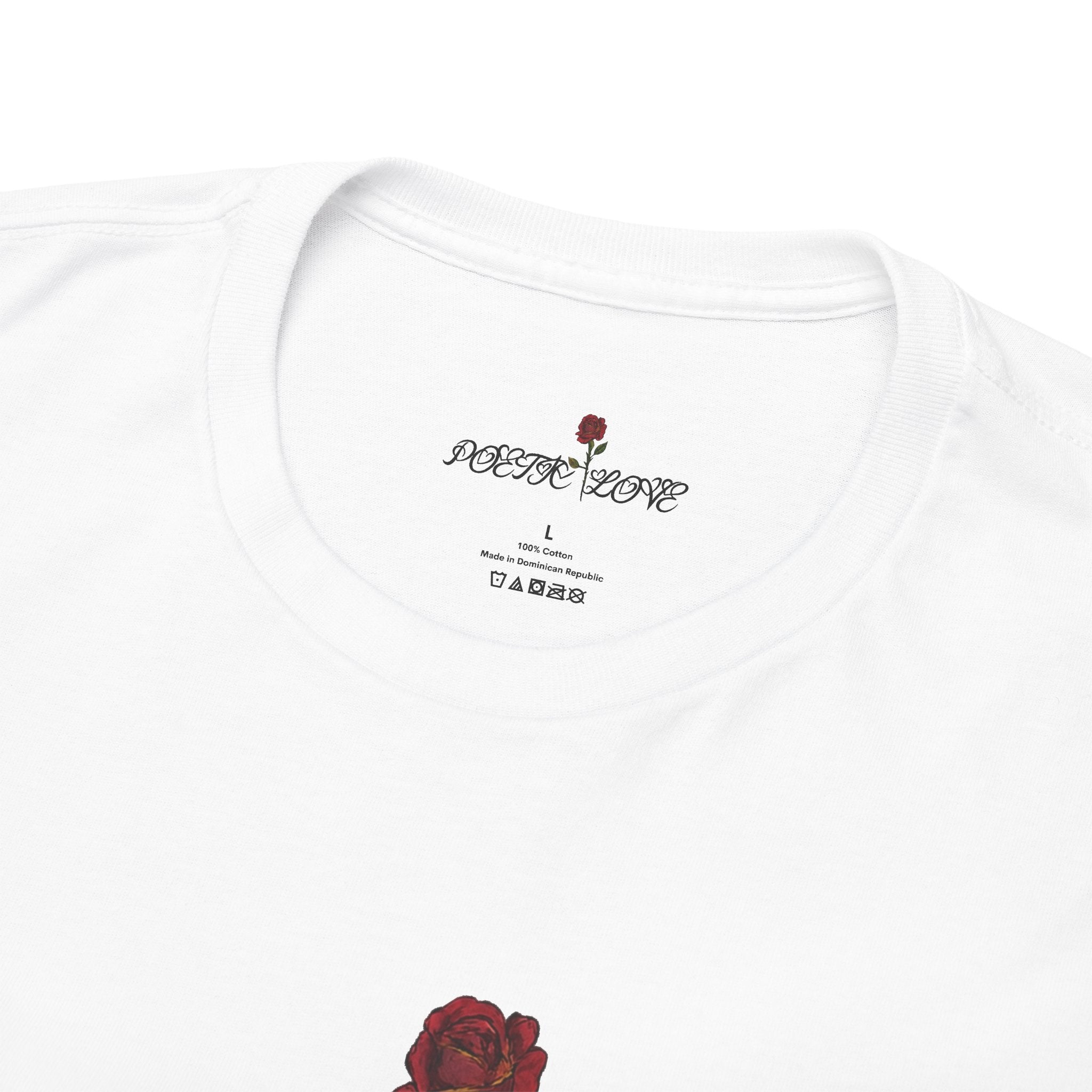 His Butterfly Effect Tee