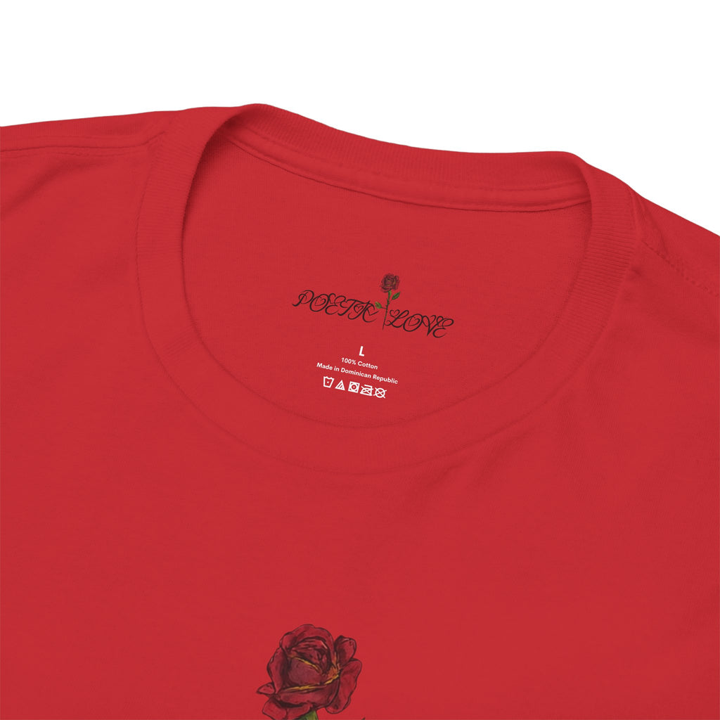 Her Connection Tee 2