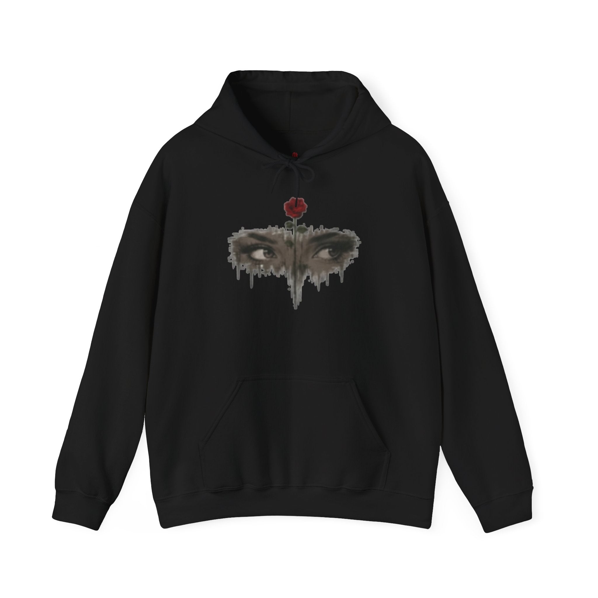 Her Notice Hoodie
