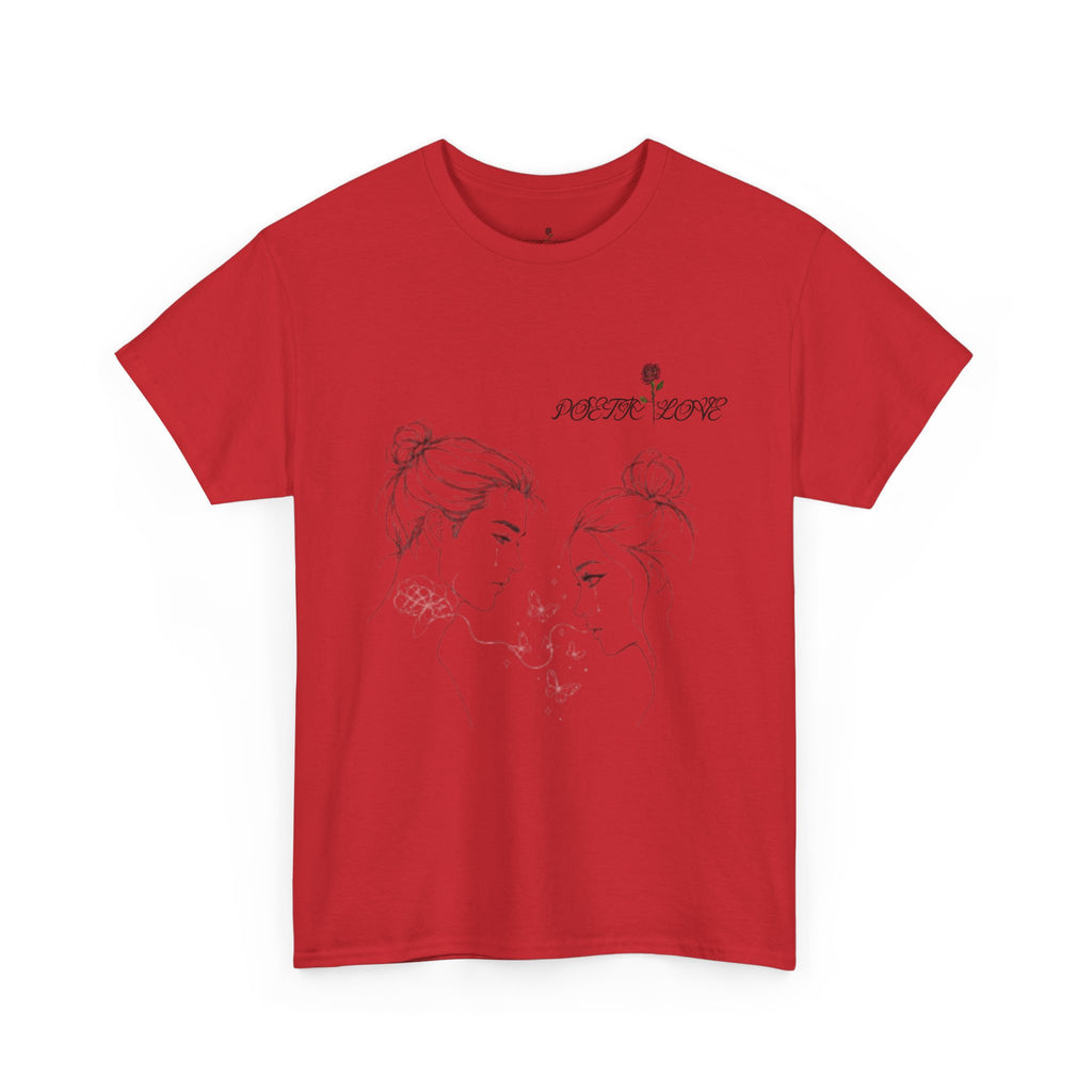 Her Connection Tee 1