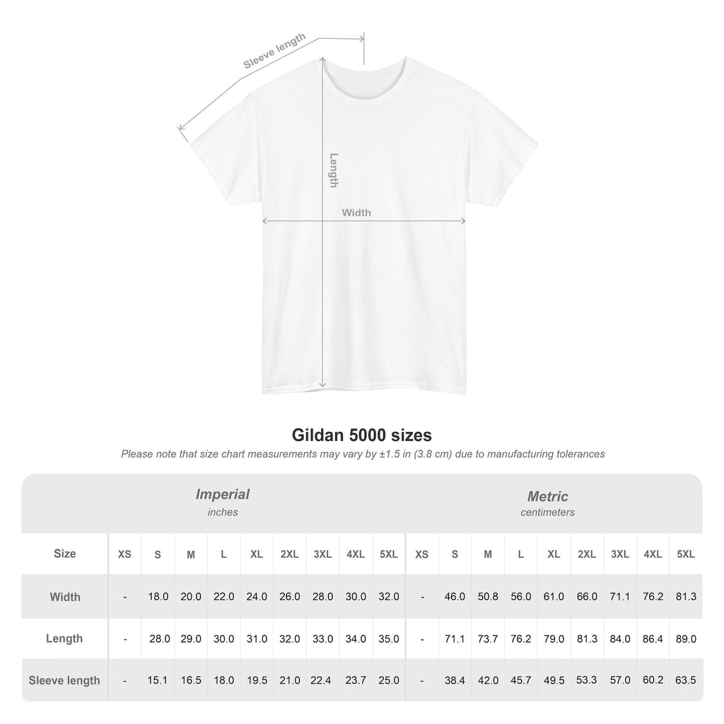 Her Notice Tee 2