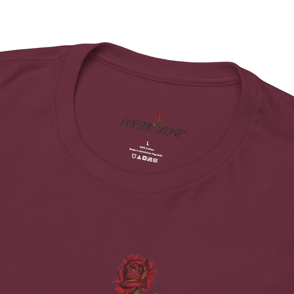 His Connection Tee