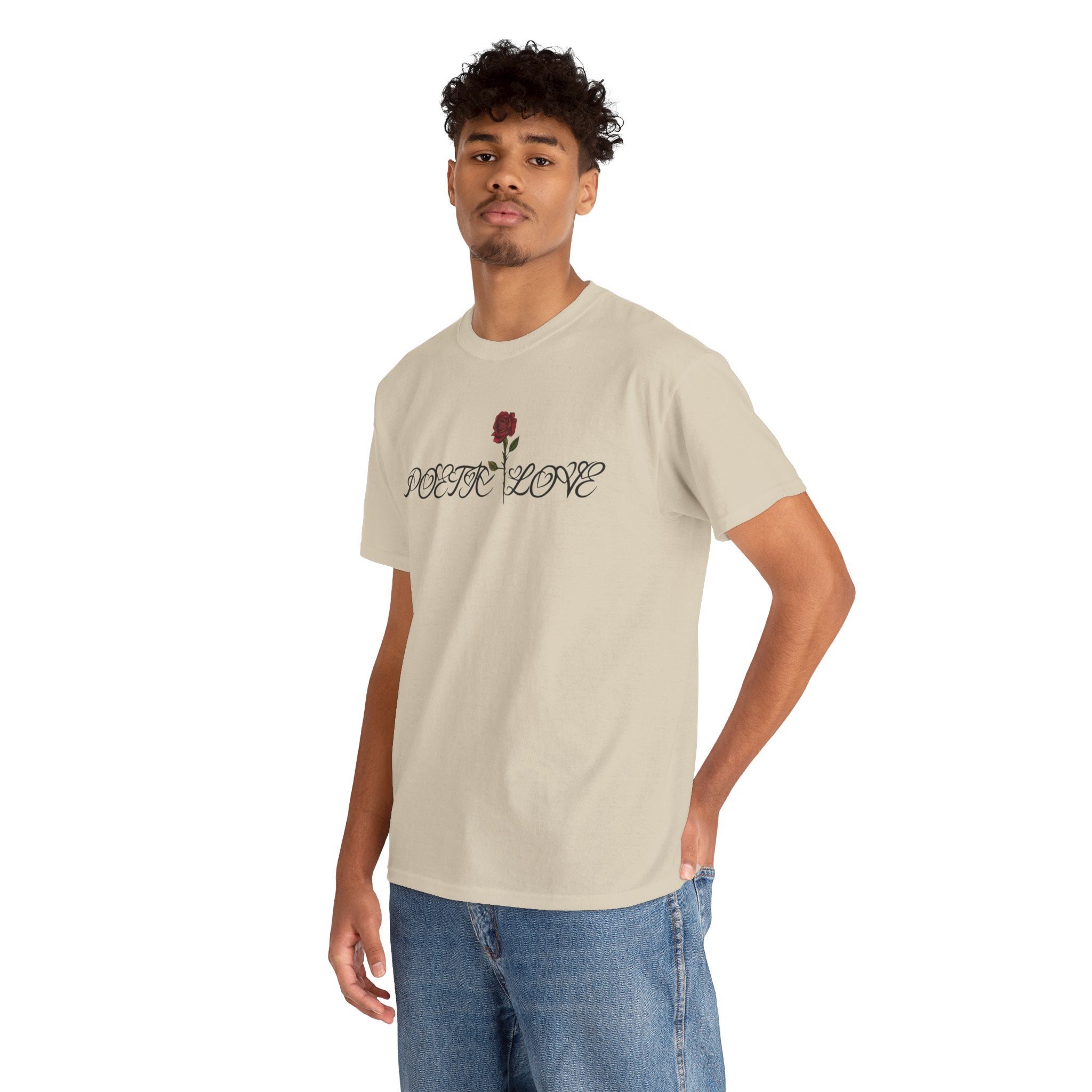 His Connection Tee 2