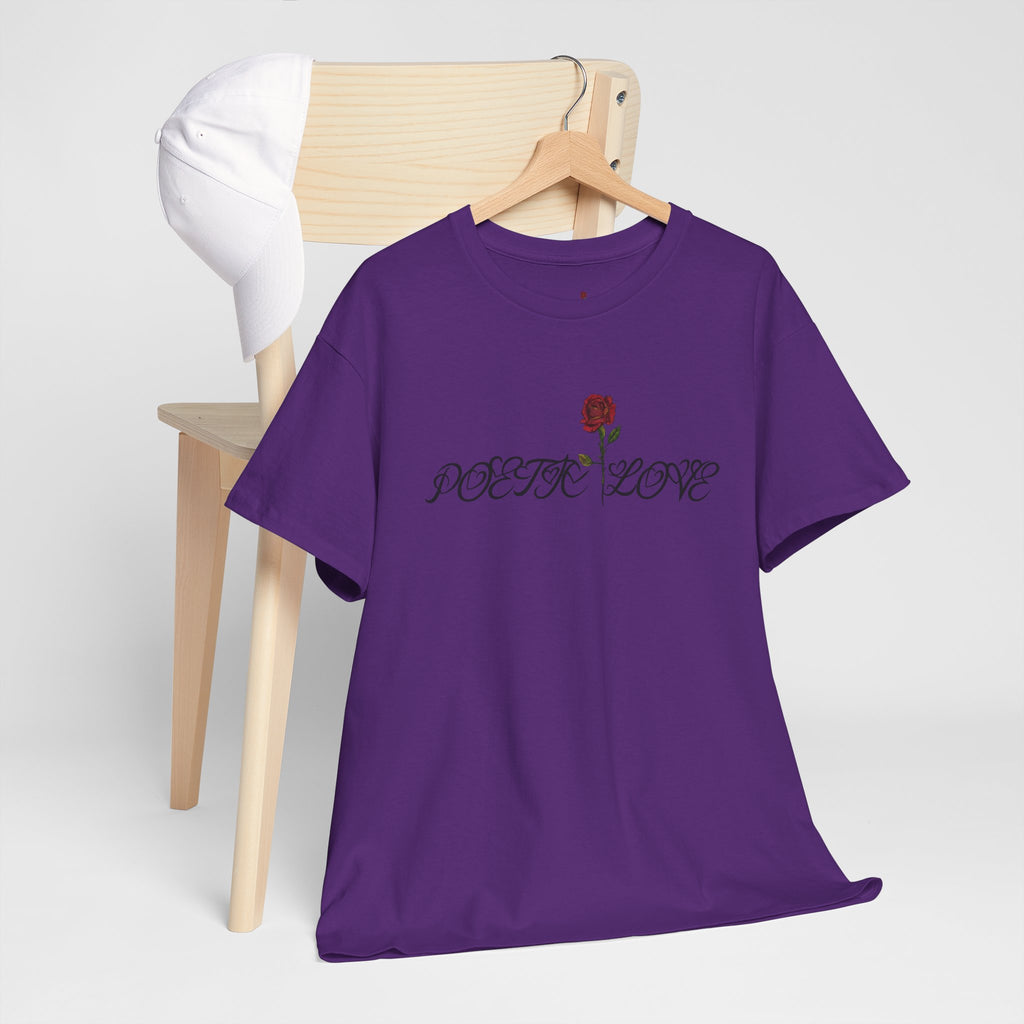 His Butterfly Effect Tee 2