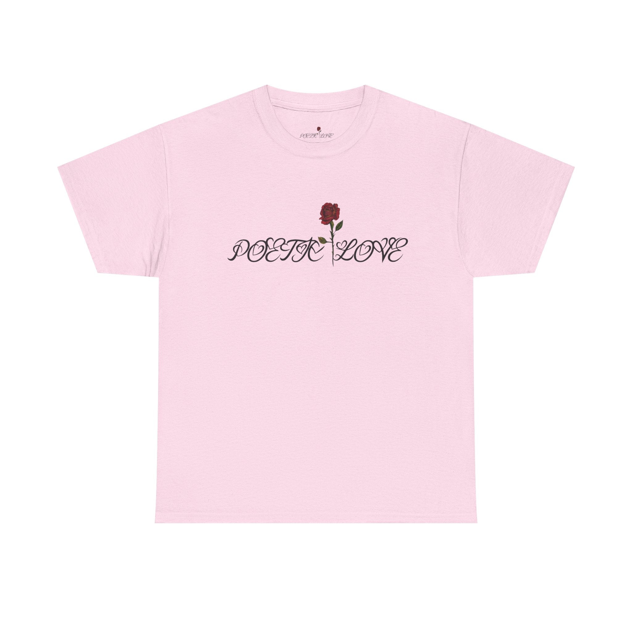 His Overthinking Spell Tee 2