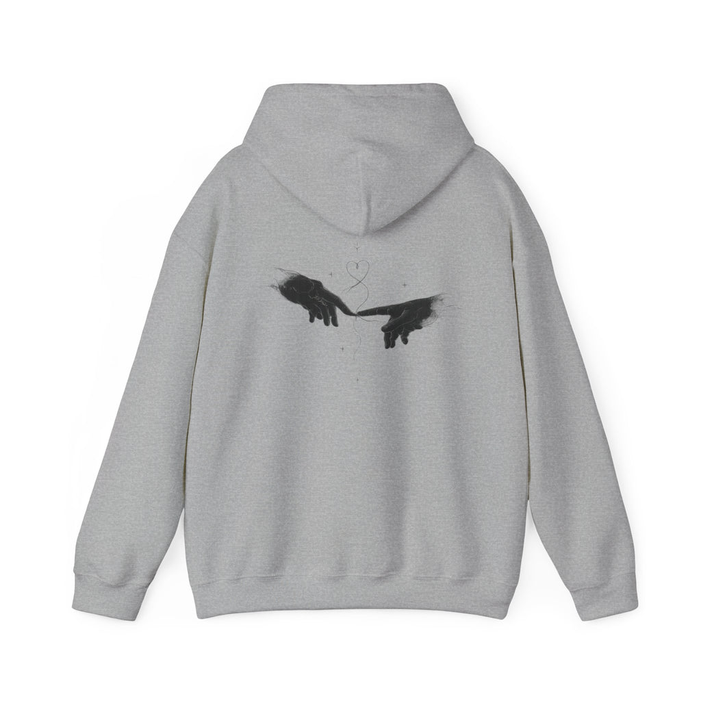 His Connection Hoodie 1