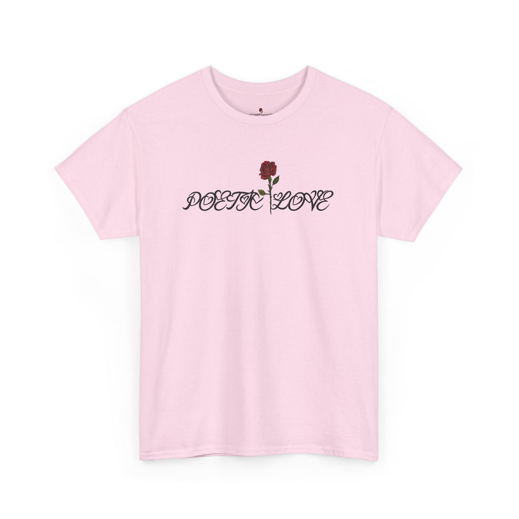 His Overthinking Spell Tee