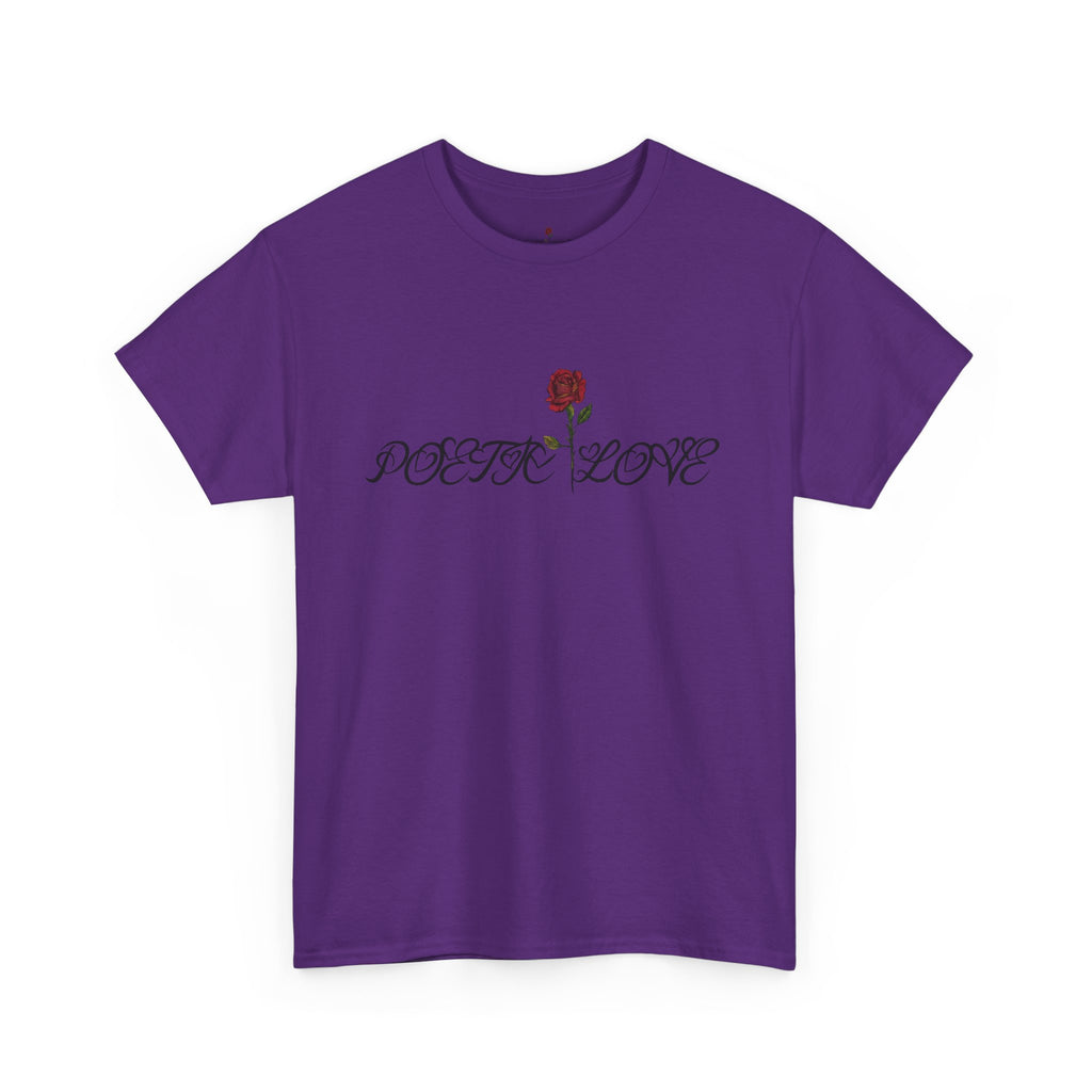 Her Overthinking Spell Tee 2