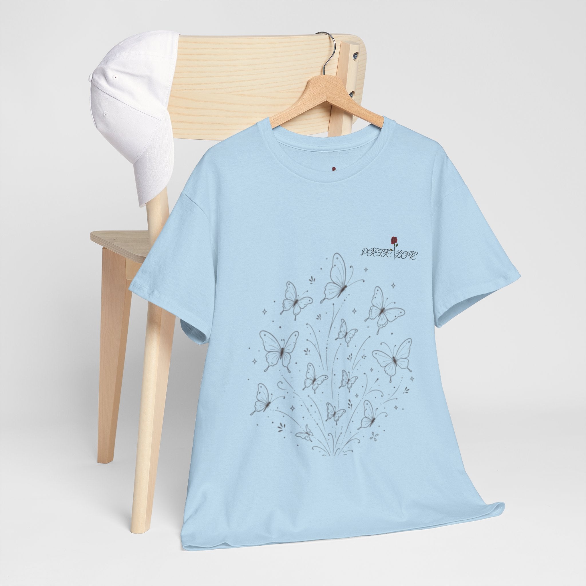 Her Butterfly Effect Tee 1