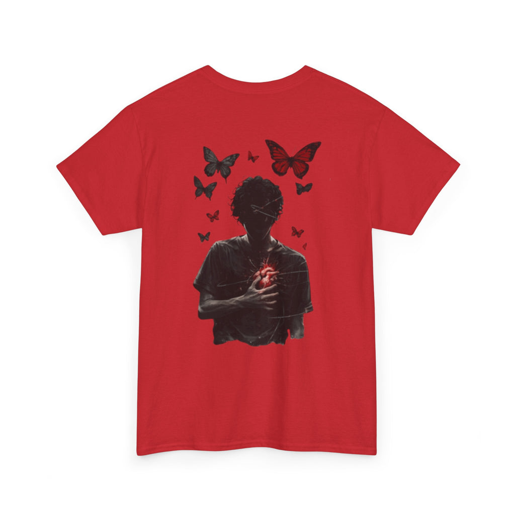 His Butterfly Effect Tee 2