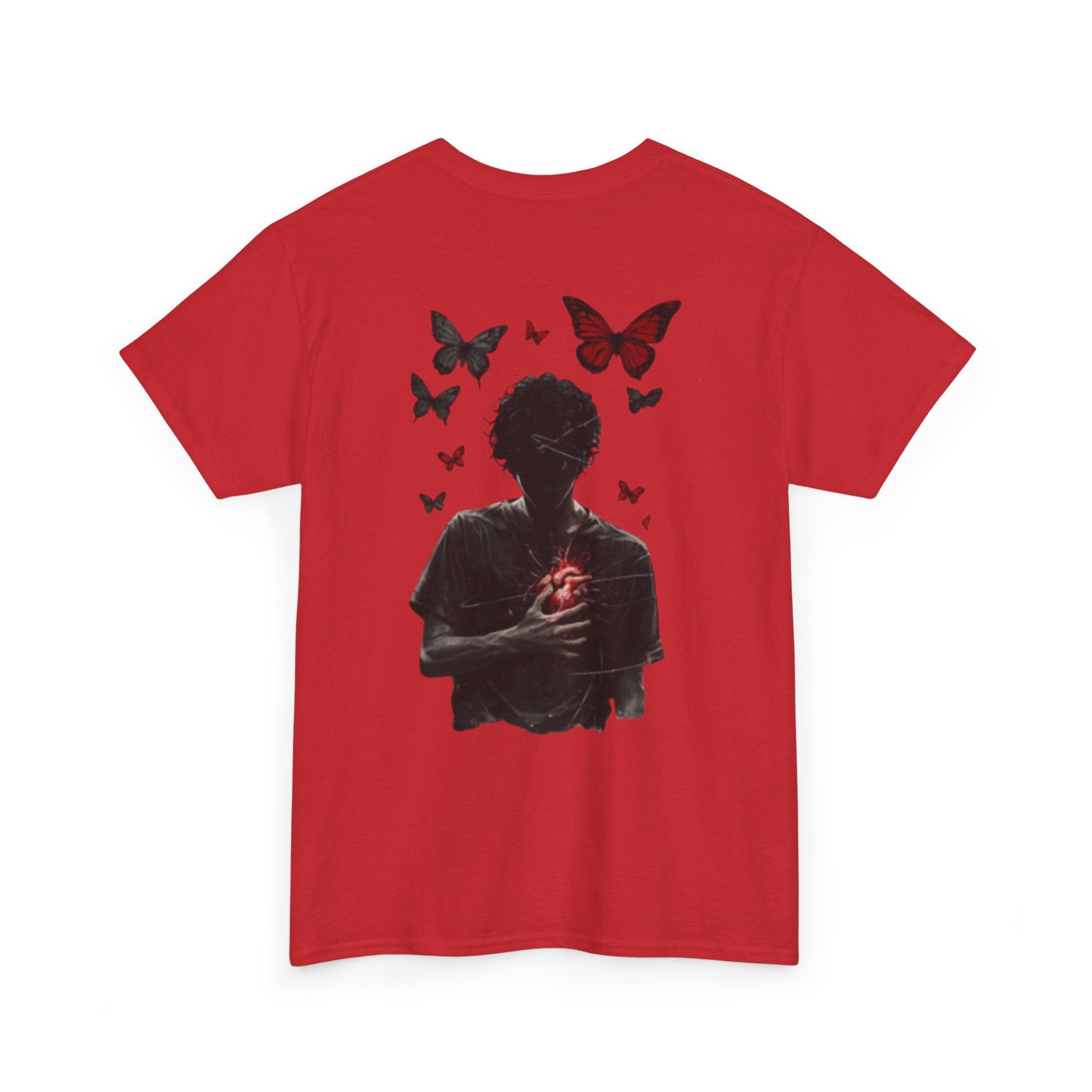 His Butterfly Effect Tee 2
