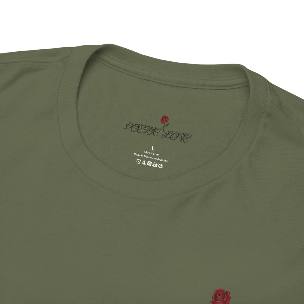 His Overthinking Spell Tee 1