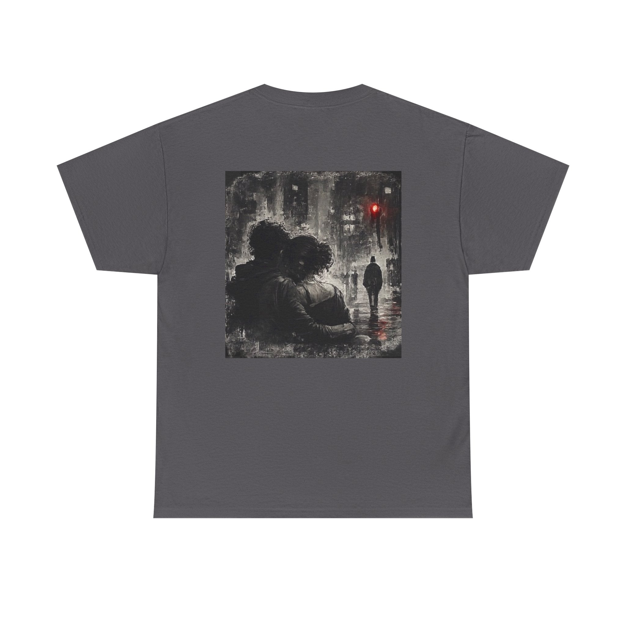 His Connection Tee