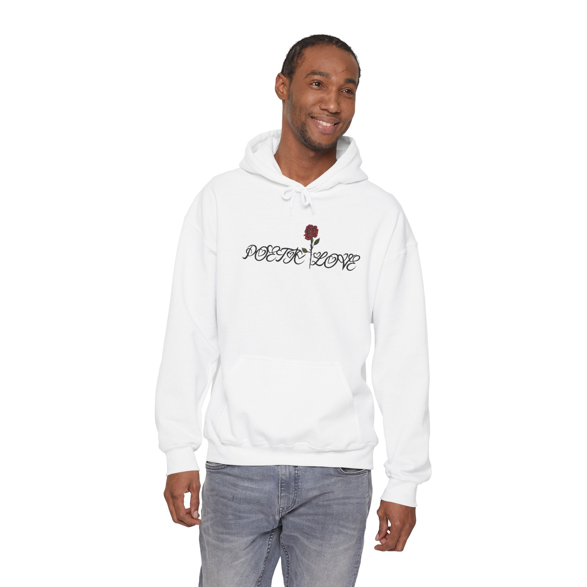 His Connection Hoodie