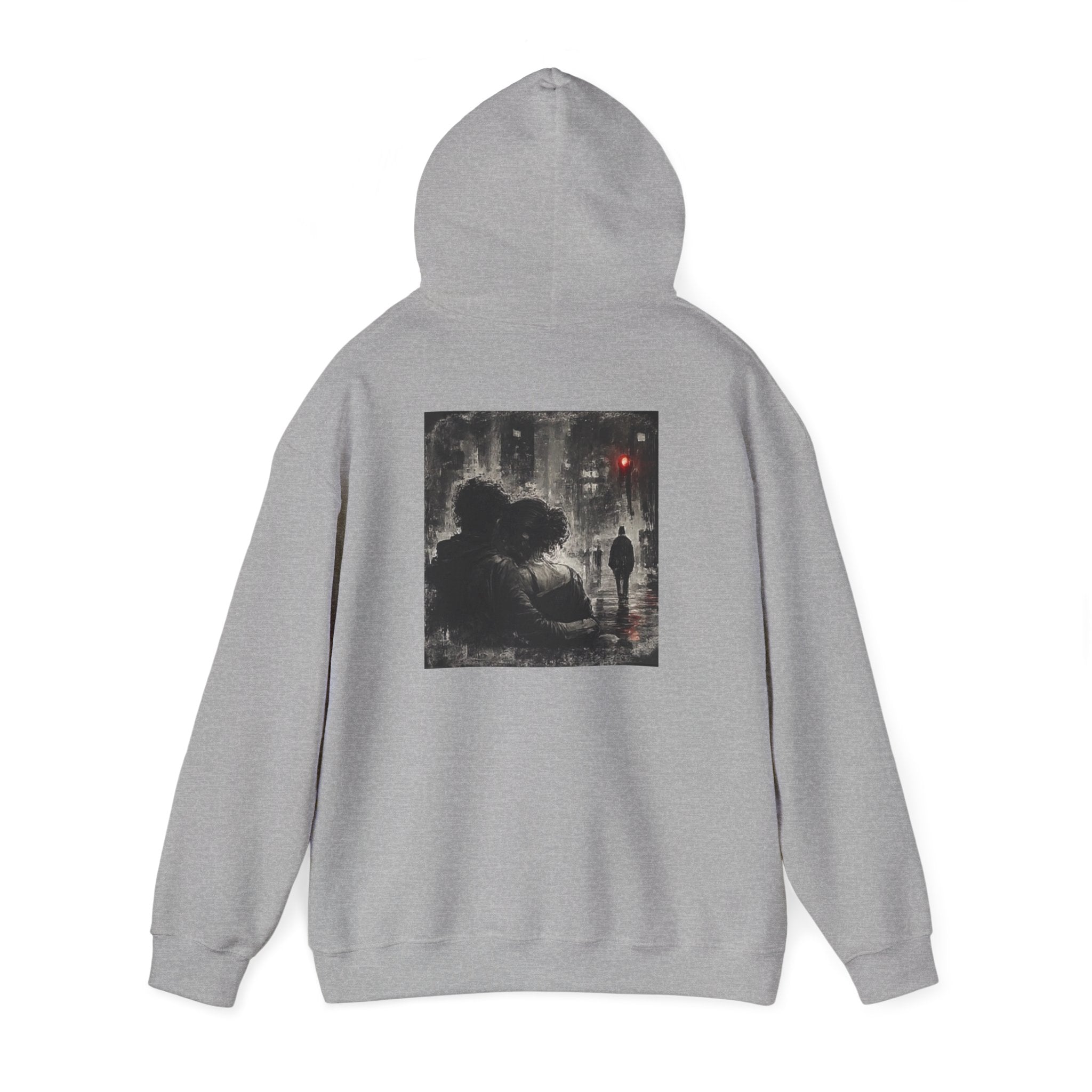 His Connection Hoodie