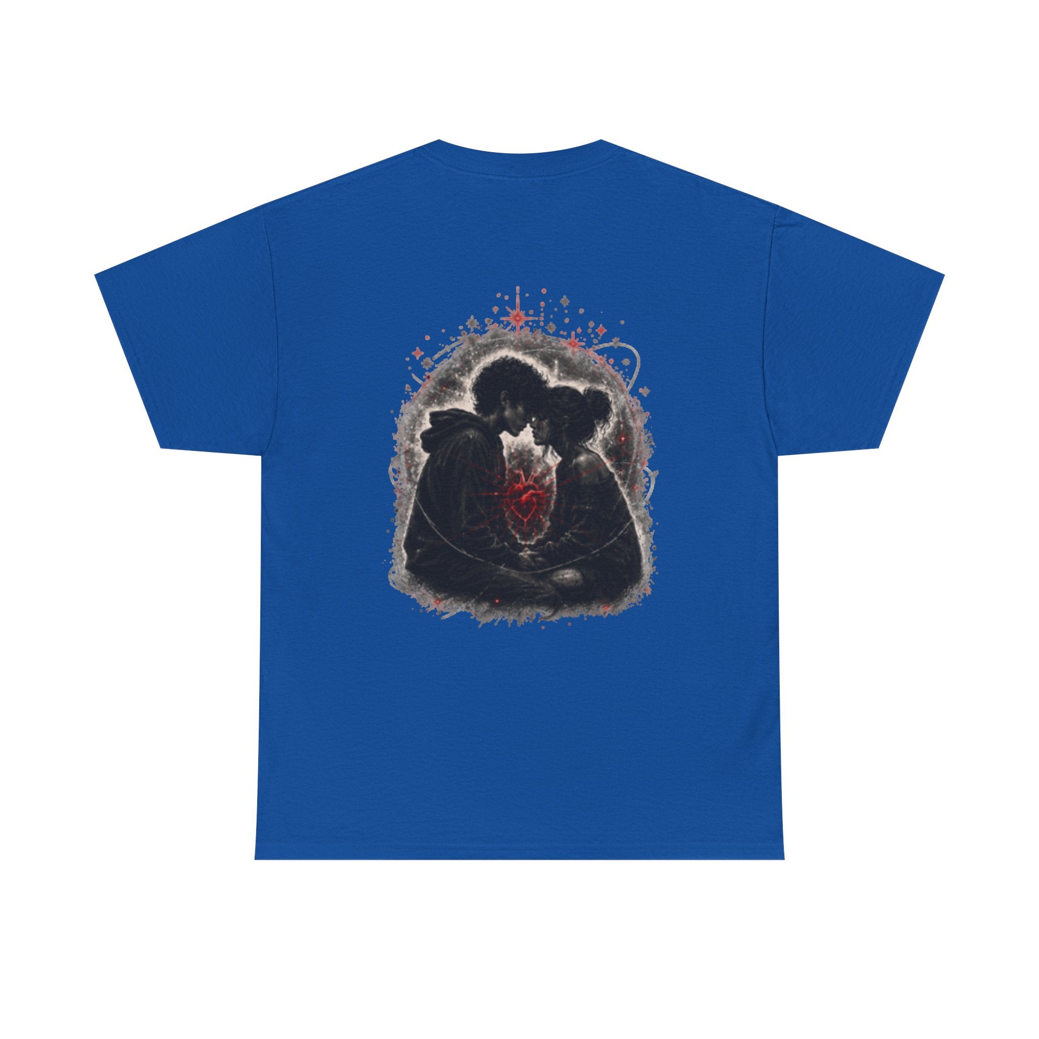 Her Connection Tee