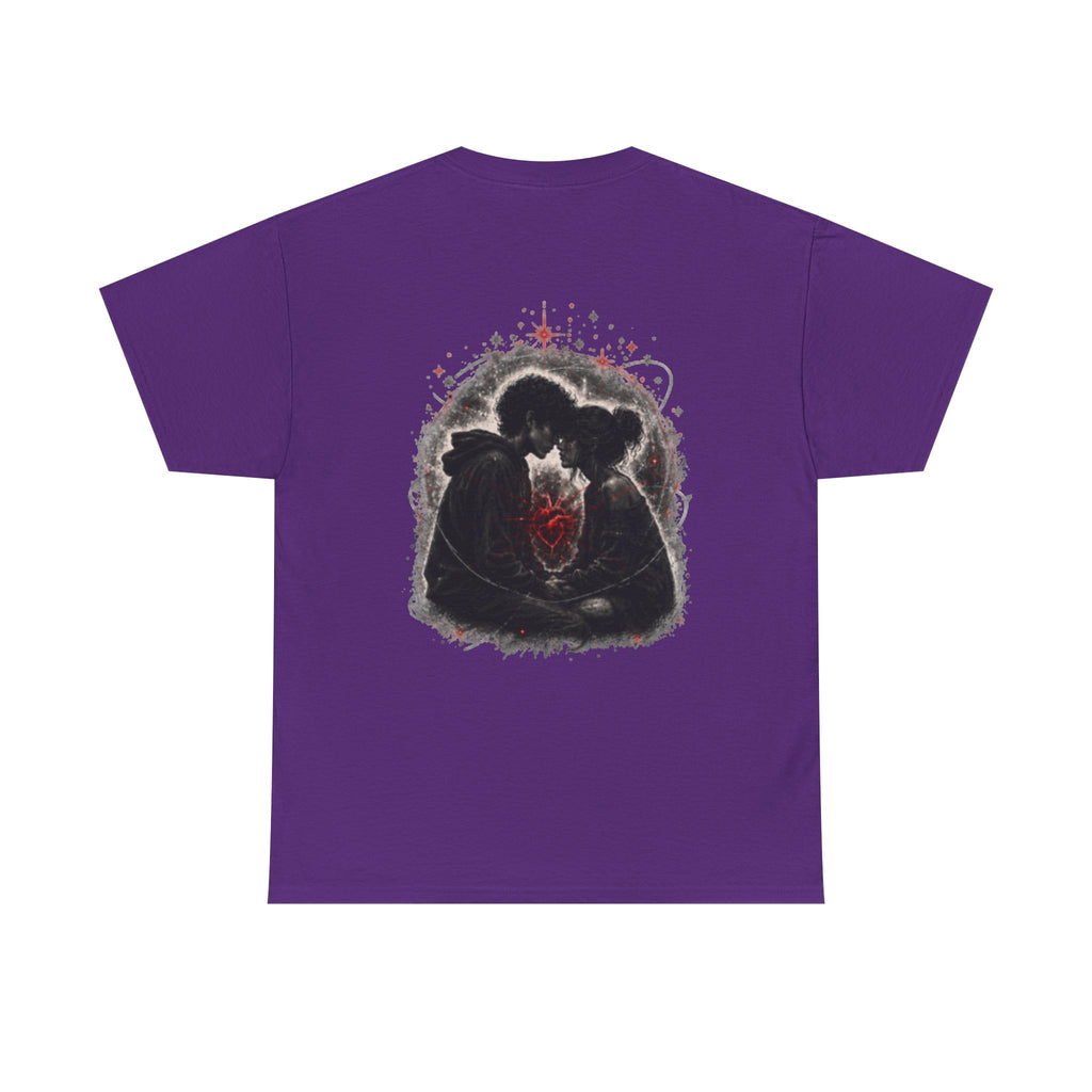 Her Connection Tee
