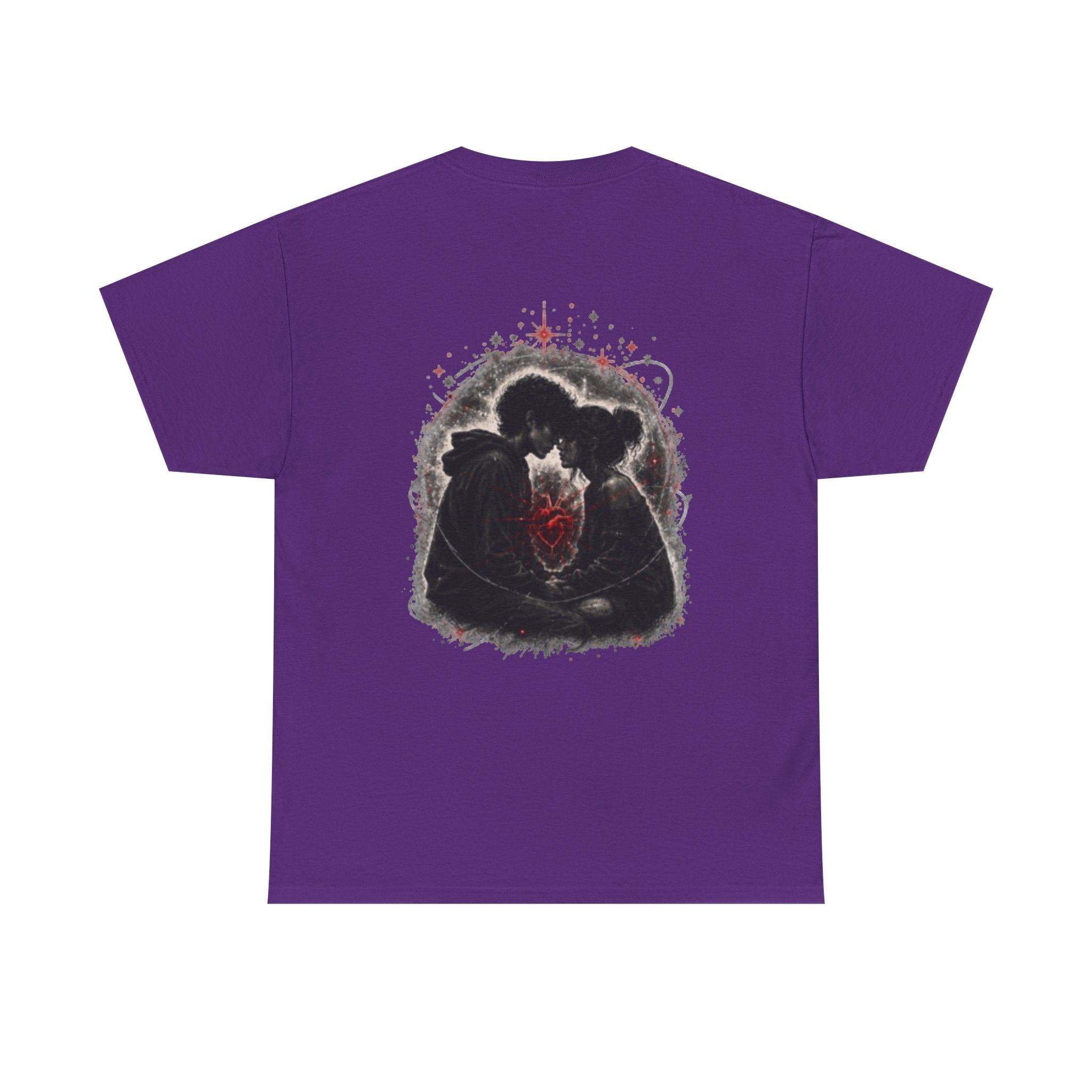 Her Connection Tee