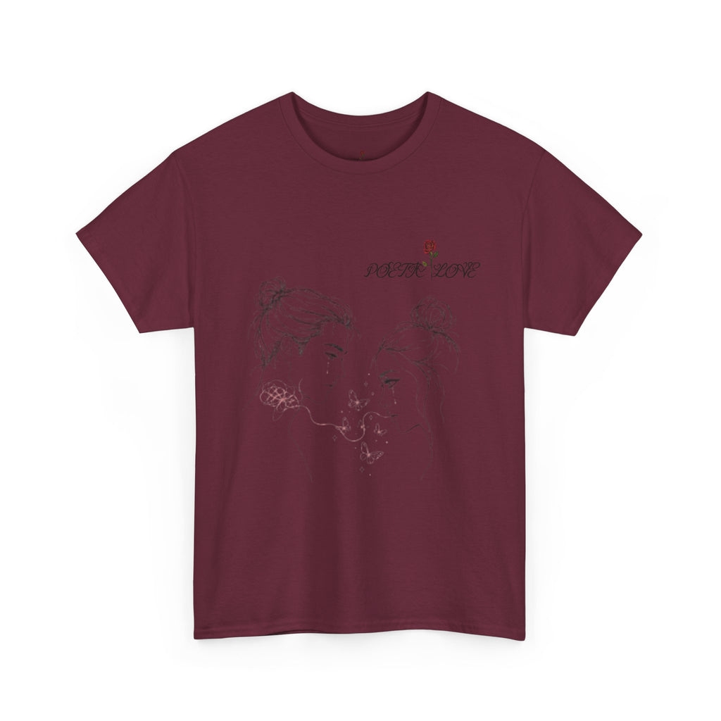 Her Connection Tee 1
