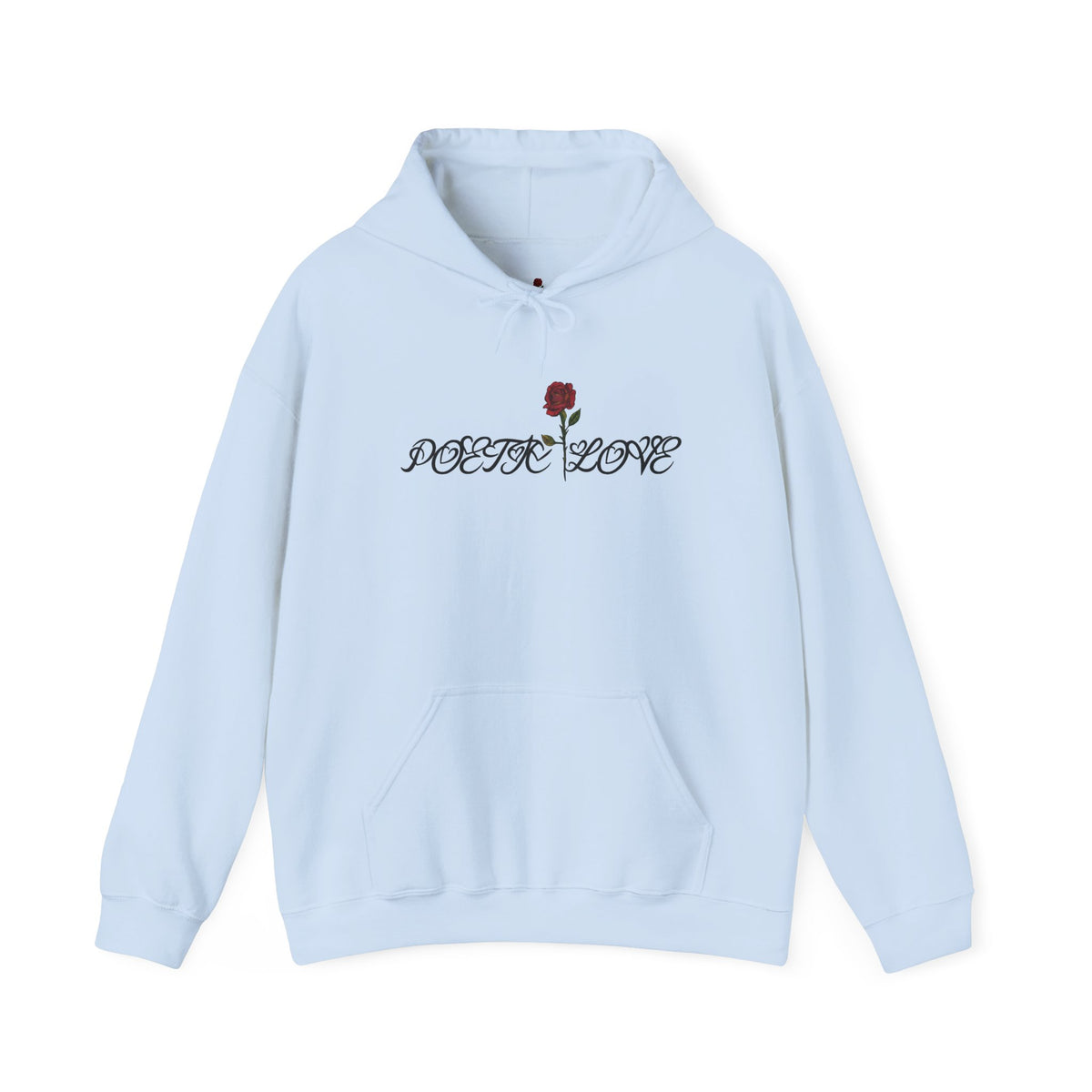 His Connection Hoodie
