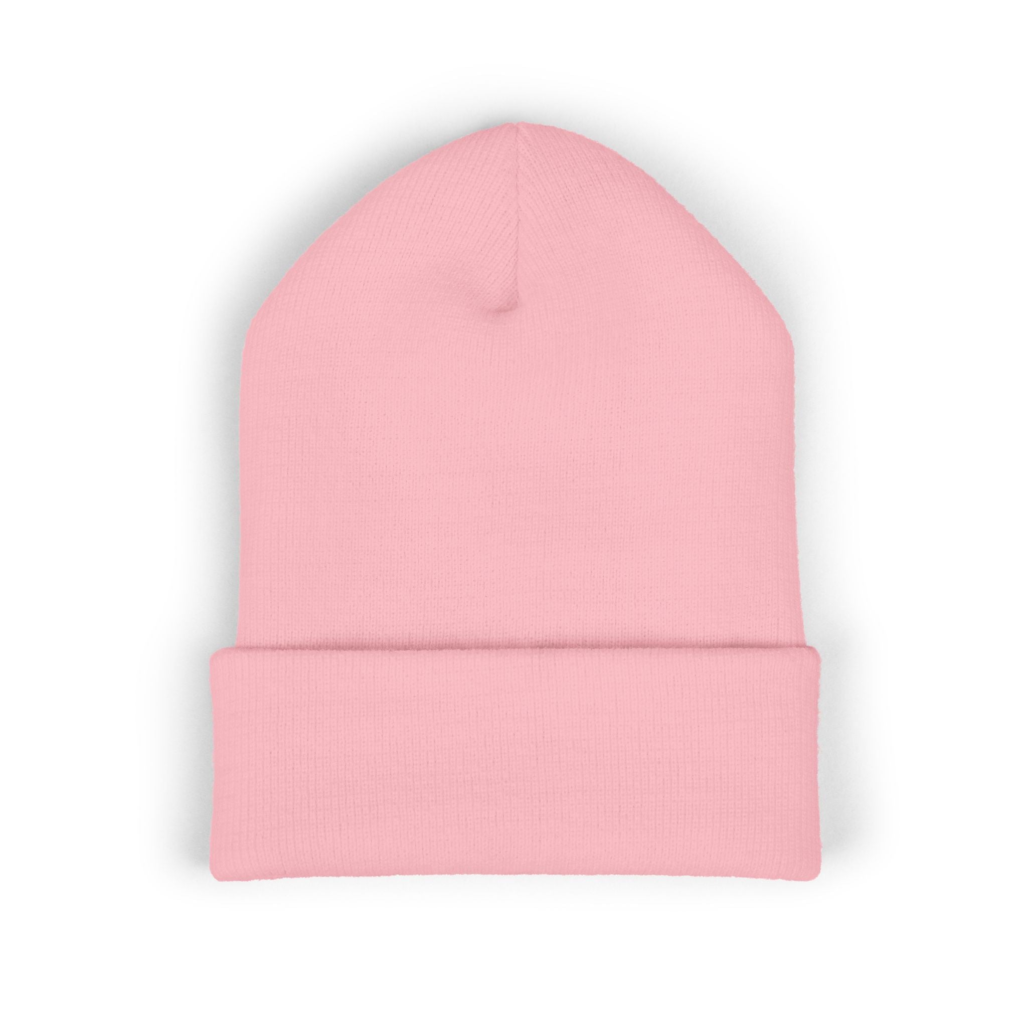 Poetic Love Beanie
