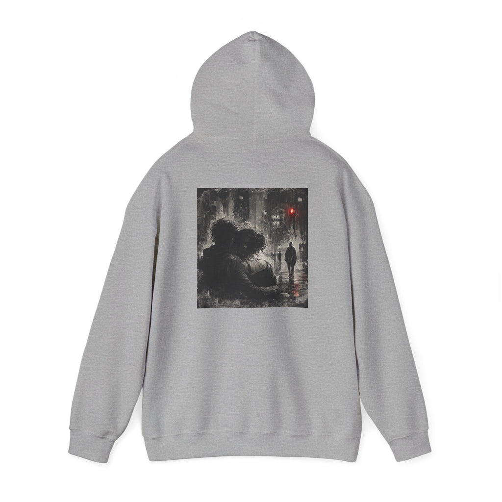 His Connection Hoodie 2