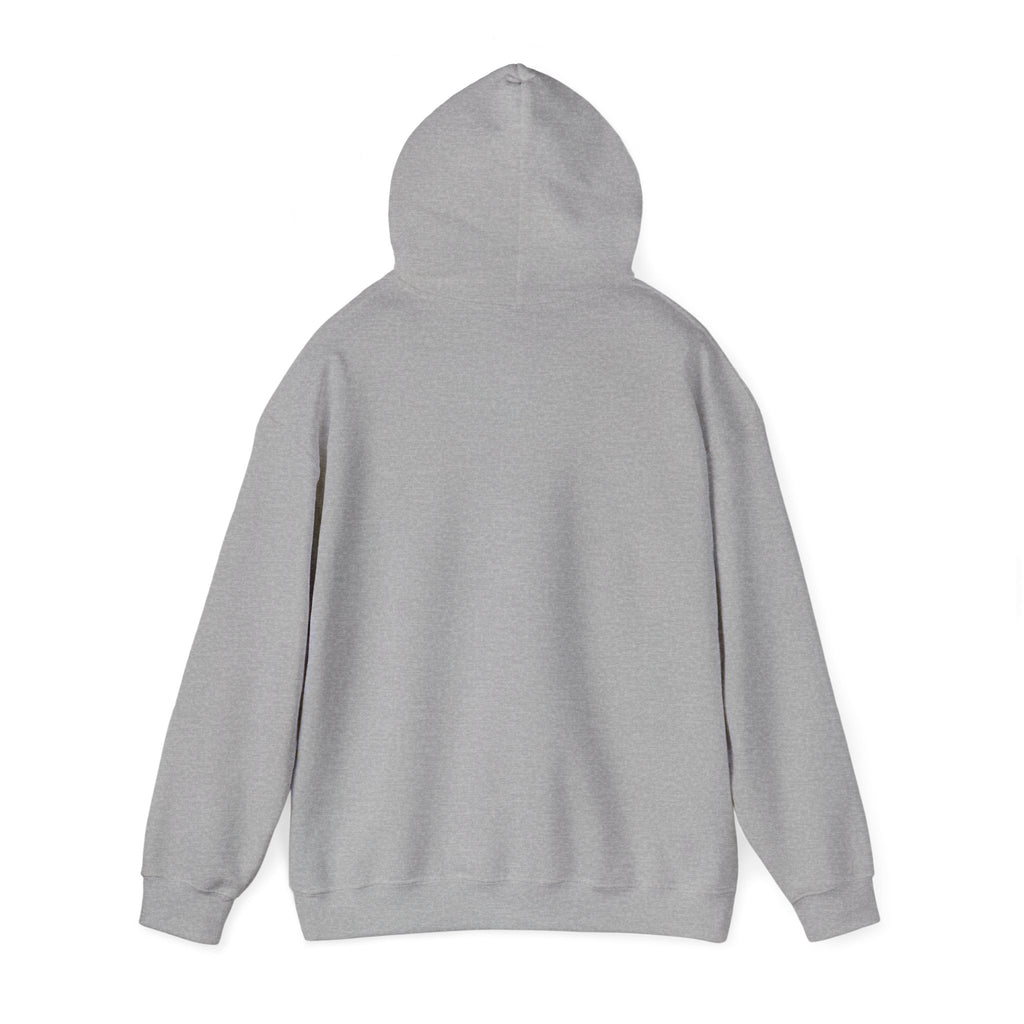 Rose Eyes Hoodie