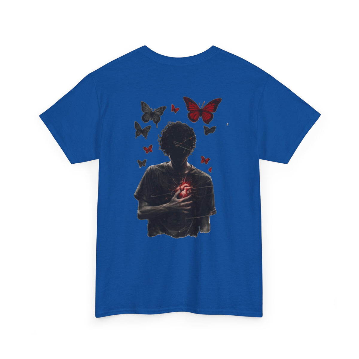 His Butterfly Effect Tee