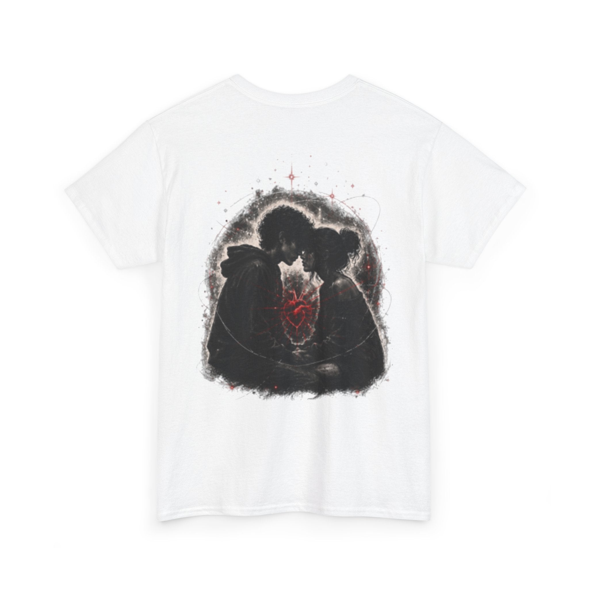 Her Connection Tee 2