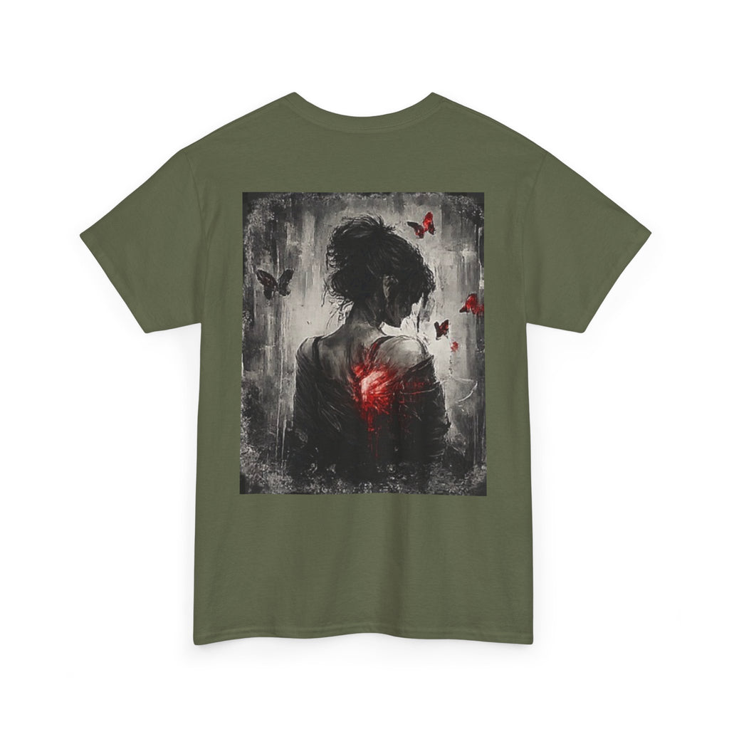 Her Butterfly Effect Tee 2