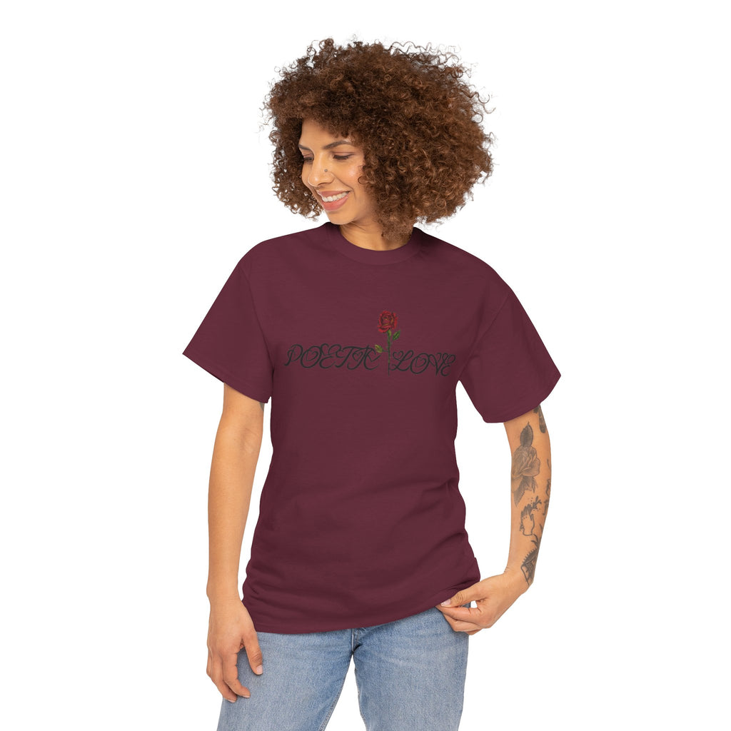 Her Connection Tee