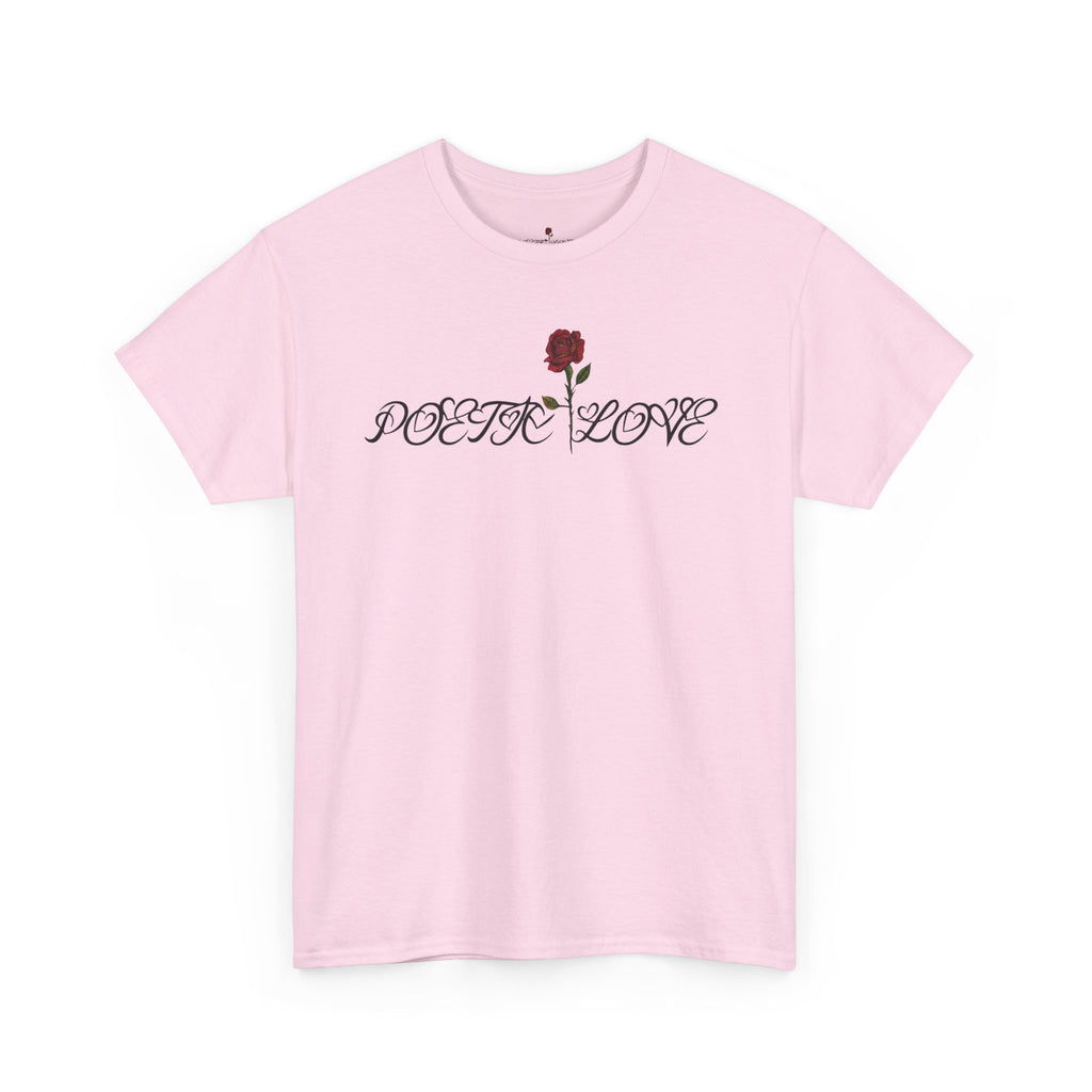 Her Connection Tee 2