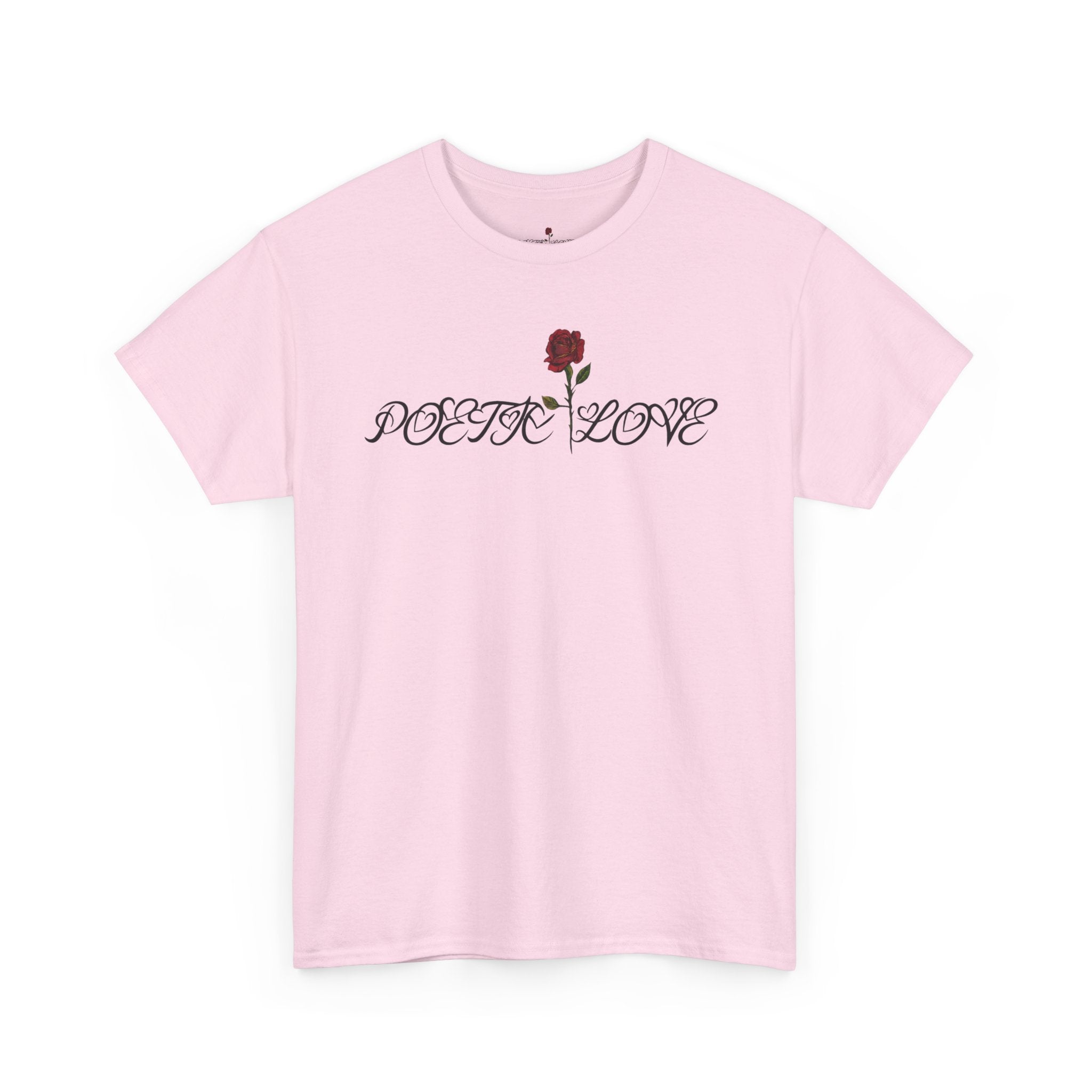 Her Connection Tee 2