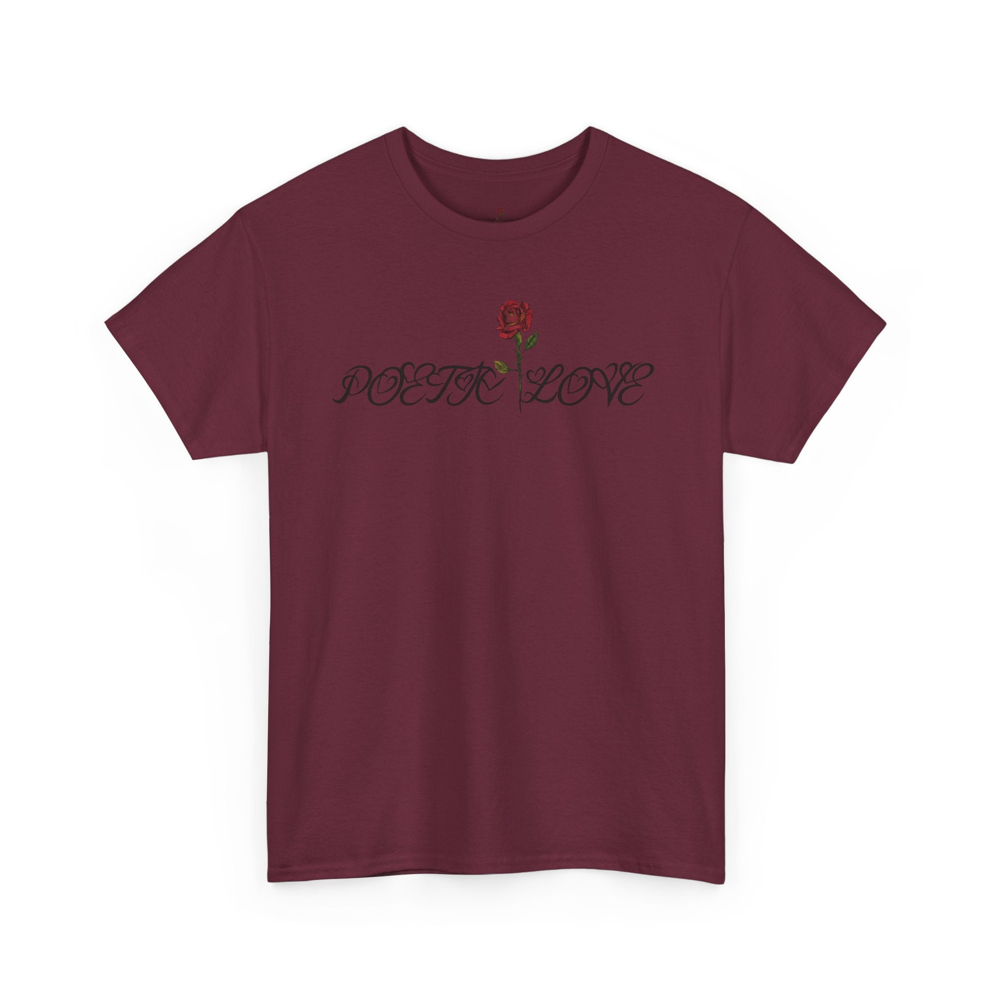 Her Connection Tee 2
