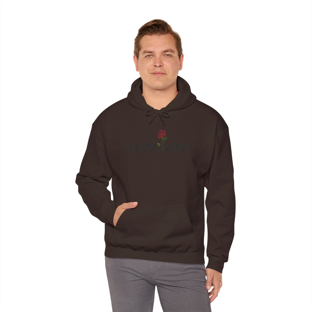 His Butterfly Effect Hoodie