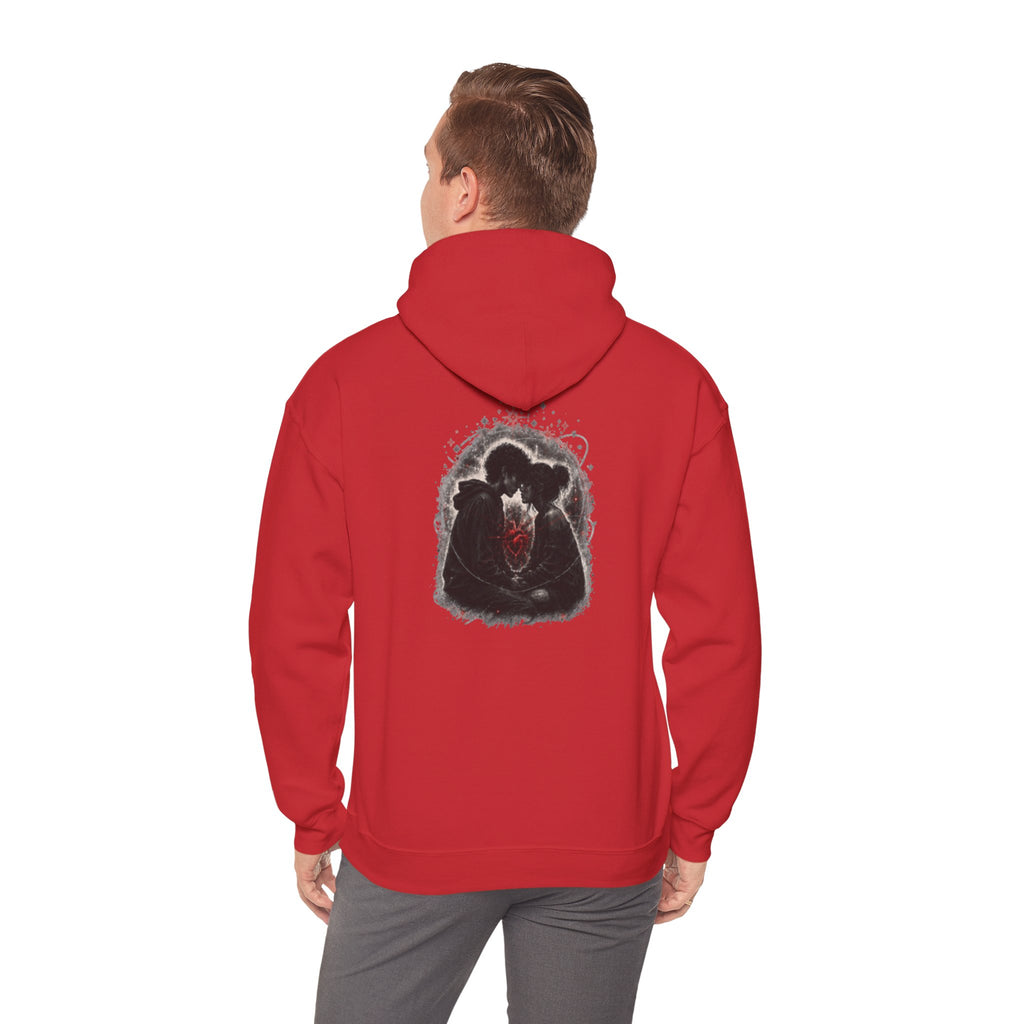 Her Connection Hoodie