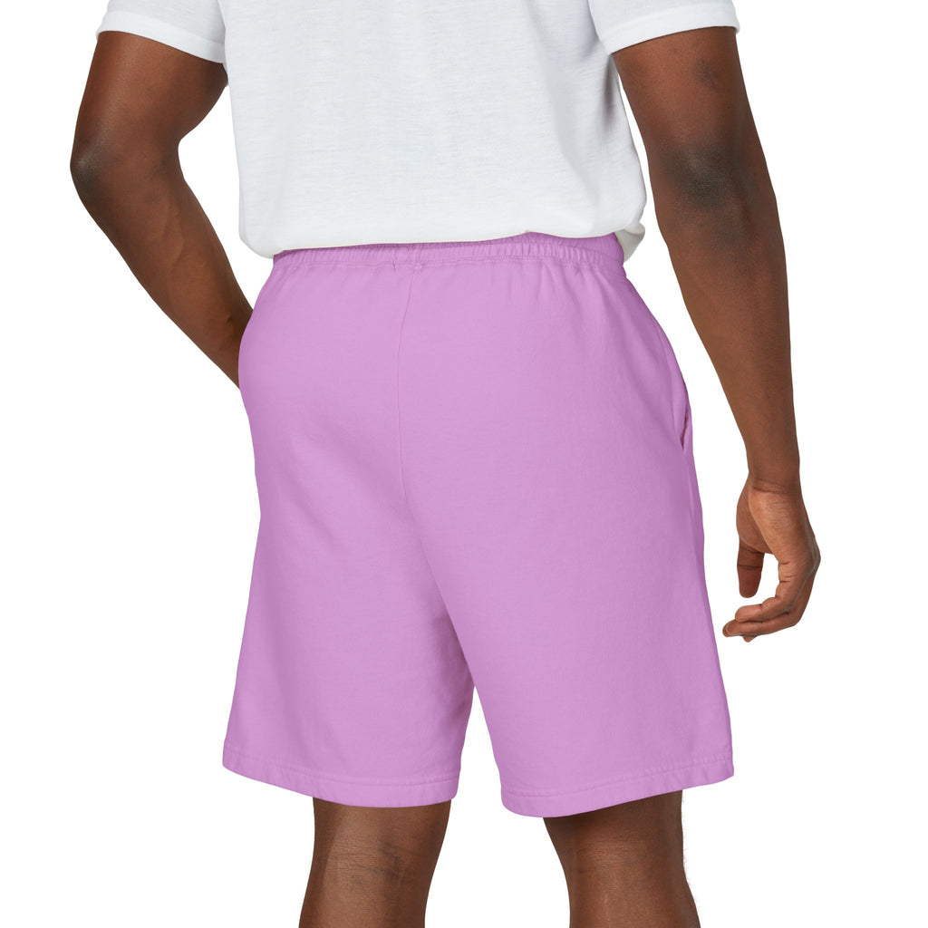 Men's Poetic Love Shorts
