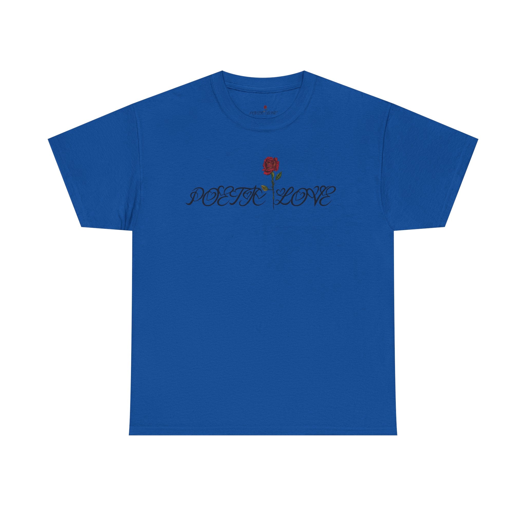 Her Connection Tee 2