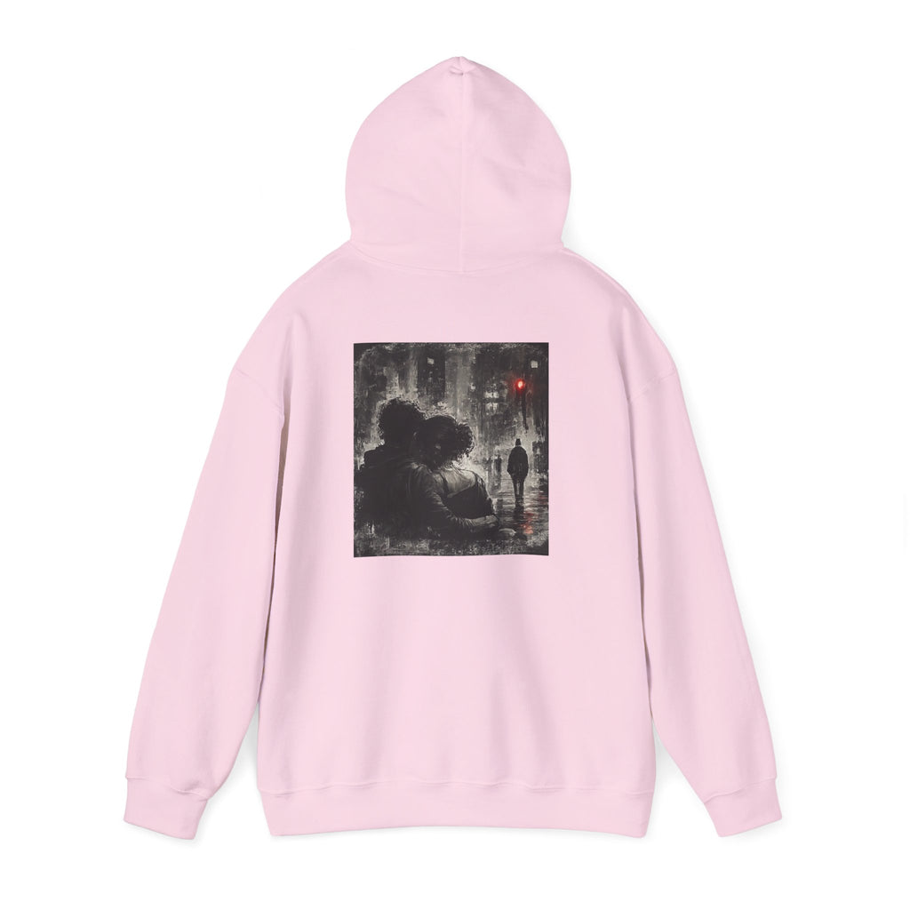His Connection Hoodie