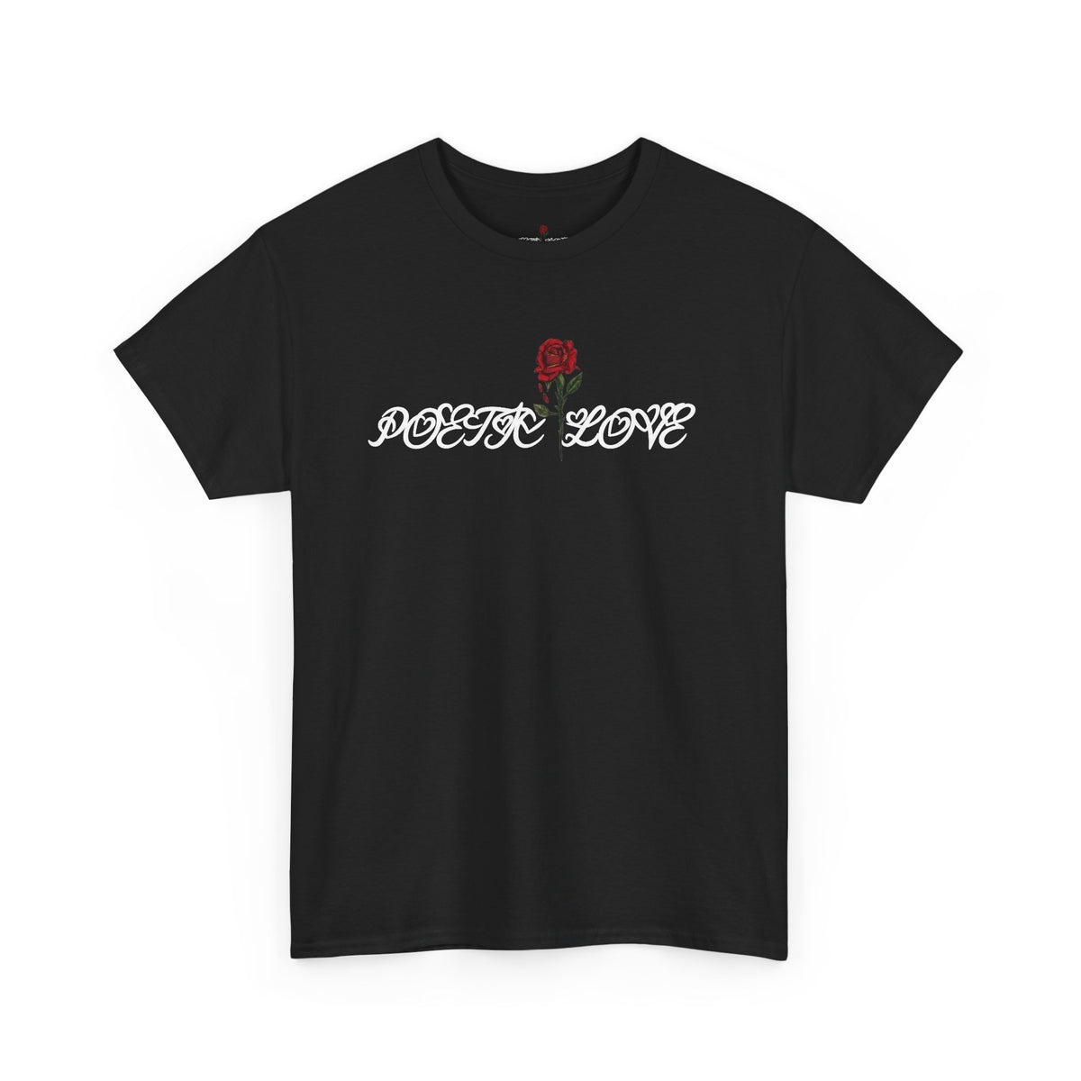 His Overthinking Spell Tee