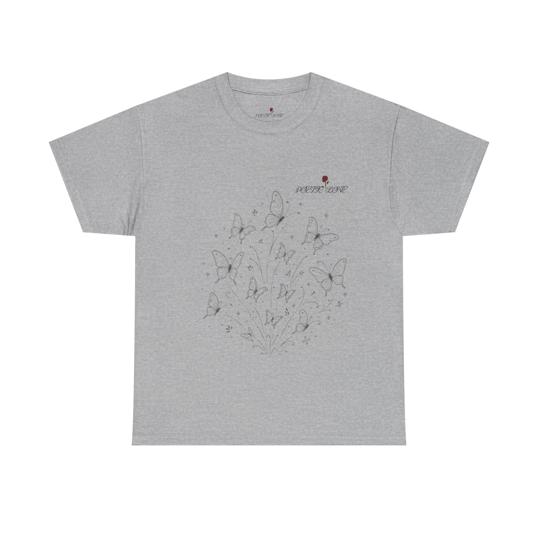 Her Butterfly Effect Tee 1