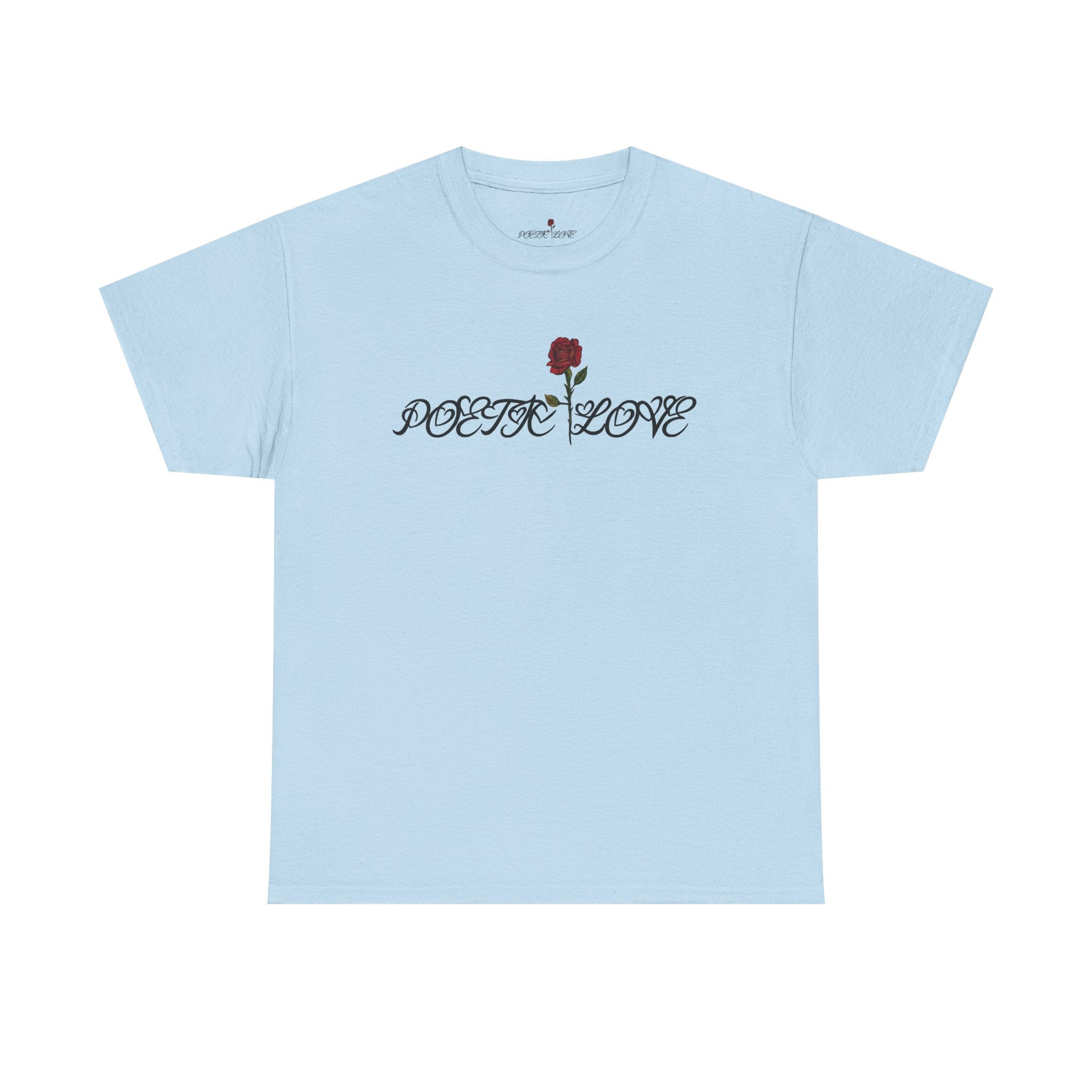His Butterfly Effect Tee