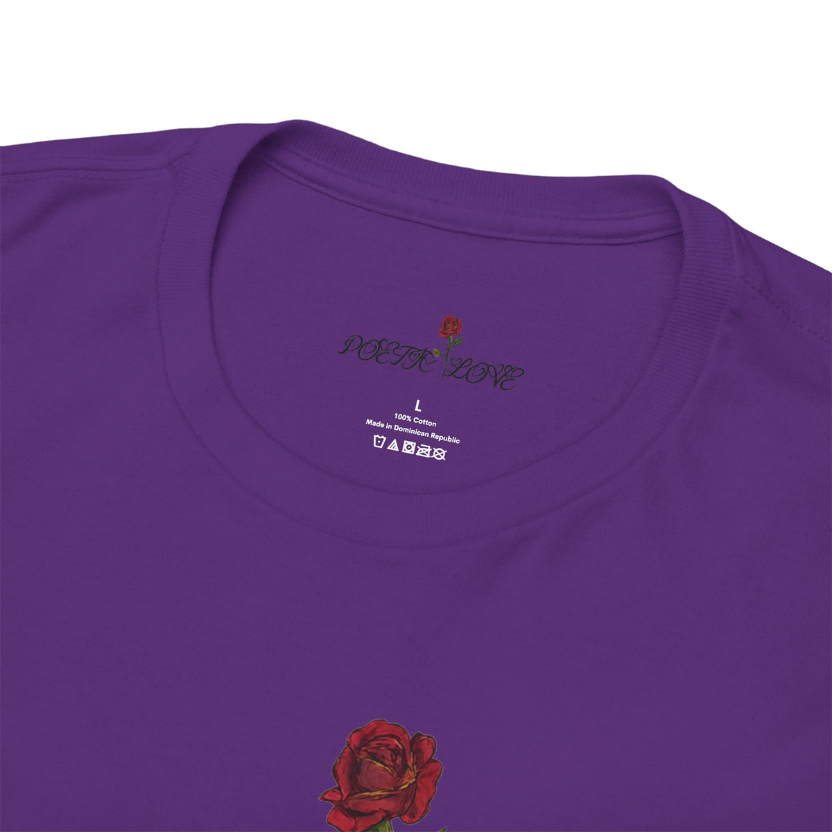 His Connection Tee